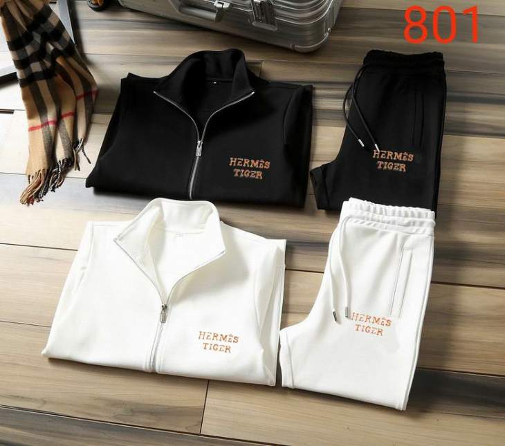 Picture of Hermes Sweater Suits _SKUHermesM-3XLkdtn3640397